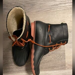 Hollis Women’s Duck Boots - Waterproof size 11